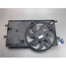 MOTEUR VENTILATEUR RADIATEUR FIAT FIORINO
