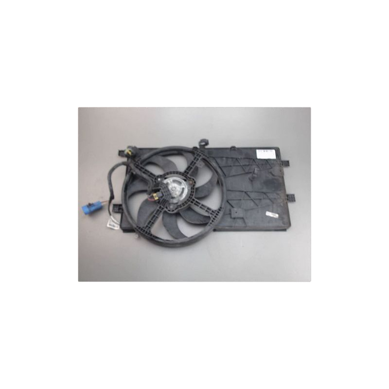 MOTEUR VENTILATEUR RADIATEUR FIAT FIORINO