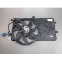 MOTEUR VENTILATEUR RADIATEUR FIAT FIORINO
