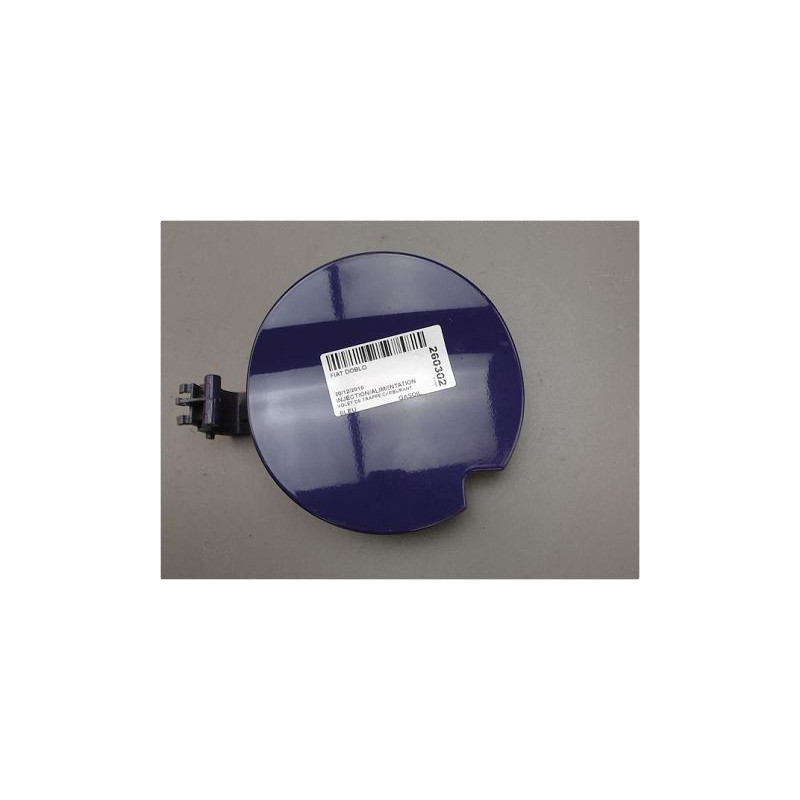 VOLET DE TRAPPE CARBURANT FIAT DOBLO
