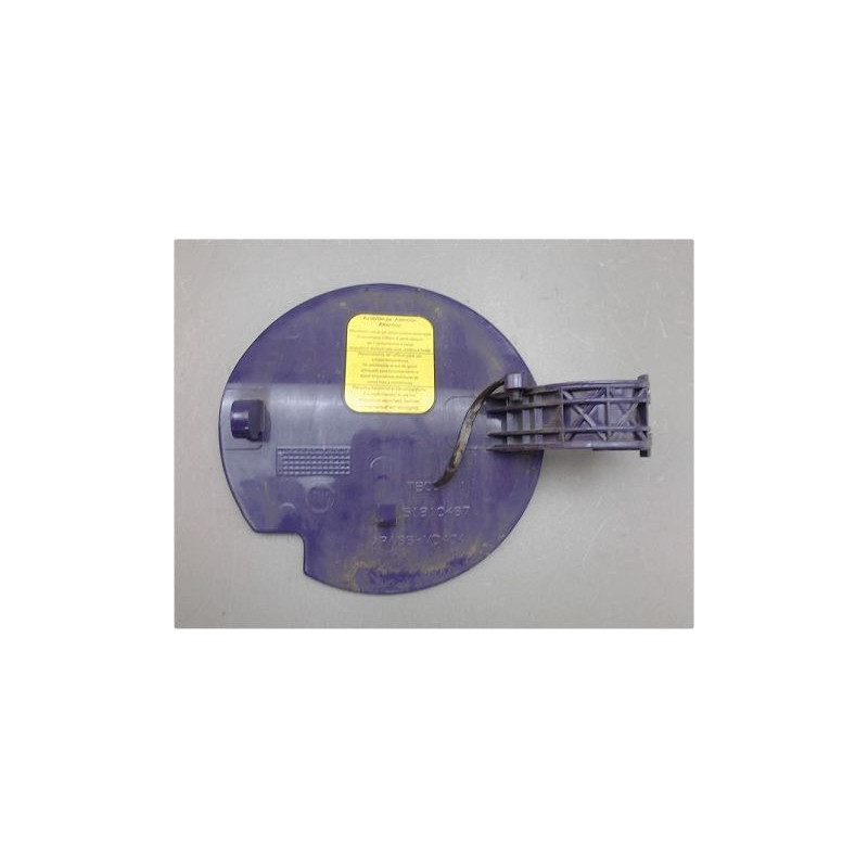 VOLET DE TRAPPE CARBURANT FIAT DOBLO