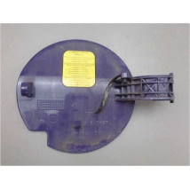 VOLET DE TRAPPE CARBURANT FIAT DOBLO