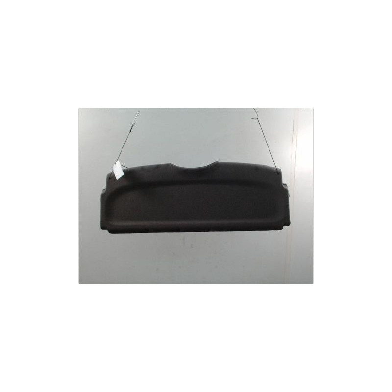 TABLETTE PLAGE ARRIERE PEUGEOT 206