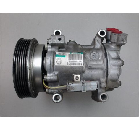 COMPRESSEUR AIR CONDITIONNE