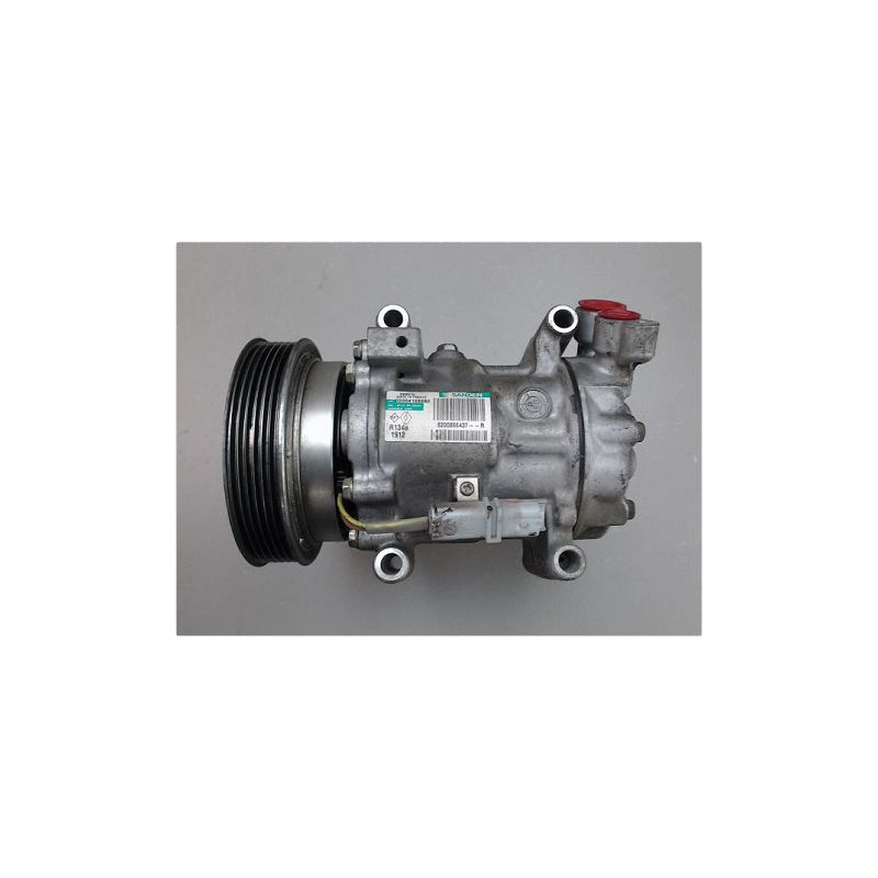 COMPRESSEUR AIR CONDITIONNE RENAULT MODUS