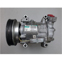 COMPRESSEUR AIR CONDITIONNE RENAULT MODUS
