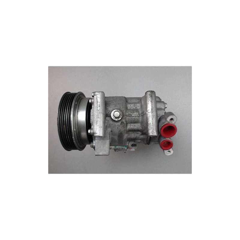 COMPRESSEUR AIR CONDITIONNE RENAULT MODUS