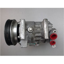 COMPRESSEUR AIR CONDITIONNE RENAULT MODUS
