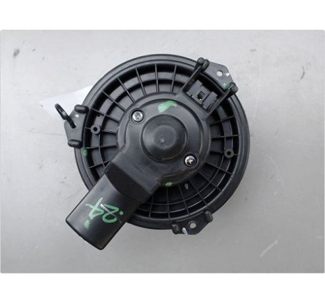 MOTEUR VENTILATEUR CHAUFFAGE