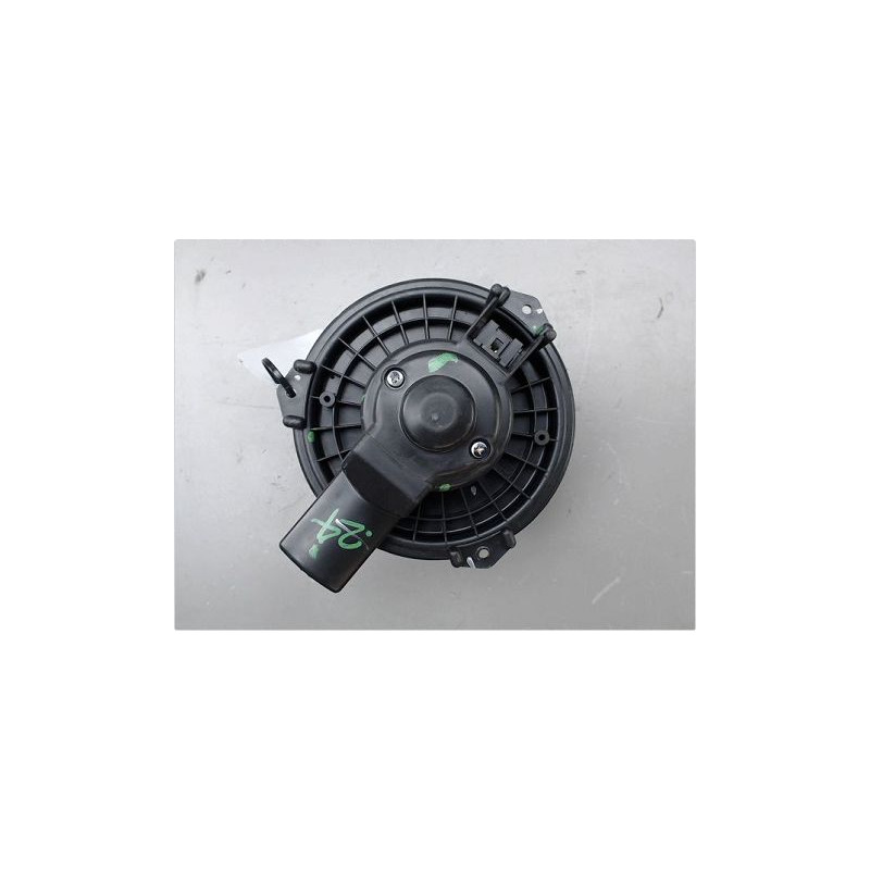 MOTEUR VENTILATEUR CHAUFFAGE NISSAN PIXO