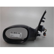 RETROVISEUR EXTERIEUR GAUCHE PEUGEOT 206