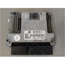 CALCULATEUR MOTEUR VOLKSWAGEN CADDY
