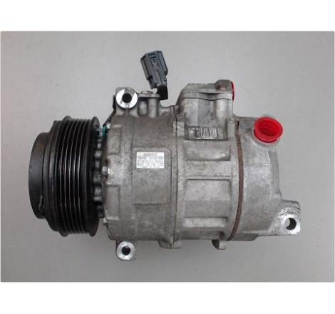 COMPRESSEUR AIR CONDITIONNE