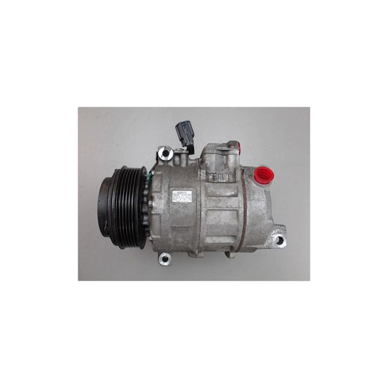 COMPRESSEUR AIR CONDITIONNE CADILLAC SEVILLE