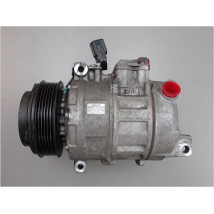 COMPRESSEUR AIR CONDITIONNE CADILLAC SEVILLE