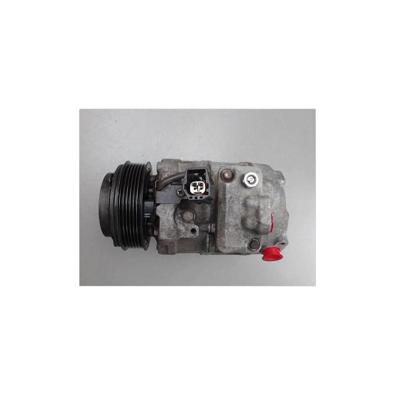 COMPRESSEUR AIR CONDITIONNE CADILLAC SEVILLE