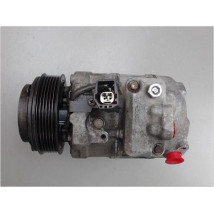 COMPRESSEUR AIR CONDITIONNE CADILLAC SEVILLE