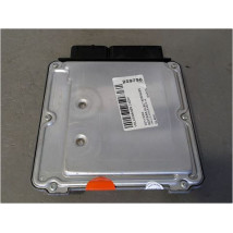 CALCULATEUR MOTEUR VOLKSWAGEN CADDY