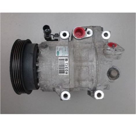 COMPRESSEUR AIR CONDITIONNE