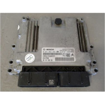 CALCULATEUR MOTEUR PEUGEOT 308