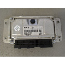 CALCULATEUR MOTEUR TOYOTA AYGO