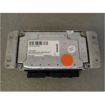 CALCULATEUR MOTEUR TOYOTA AYGO