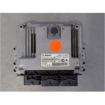 CALCULATEUR MOTEUR PEUGEOT 207