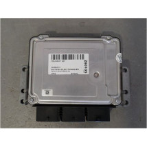 CALCULATEUR MOTEUR PEUGEOT 207