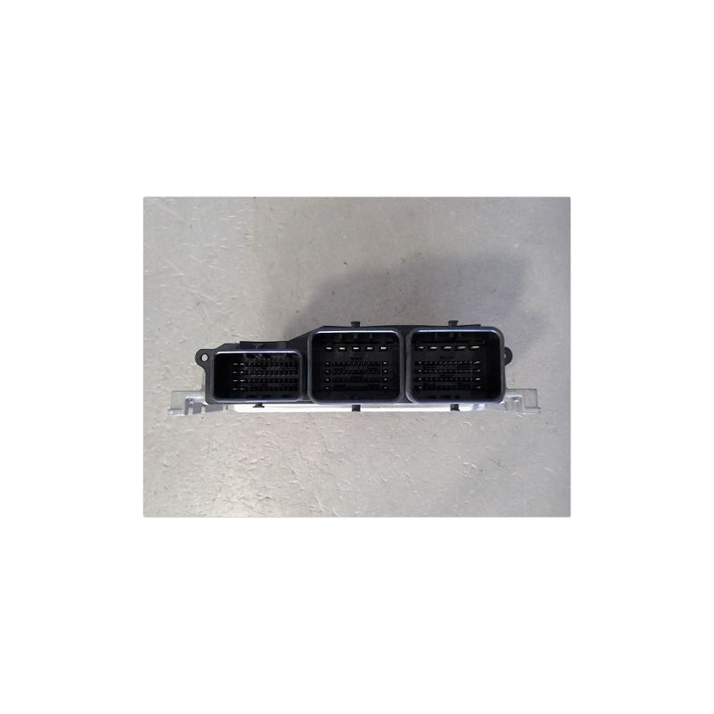 CALCULATEUR MOTEUR PEUGEOT 207
