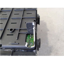 BOITE A FUSIBLES PEUGEOT 307