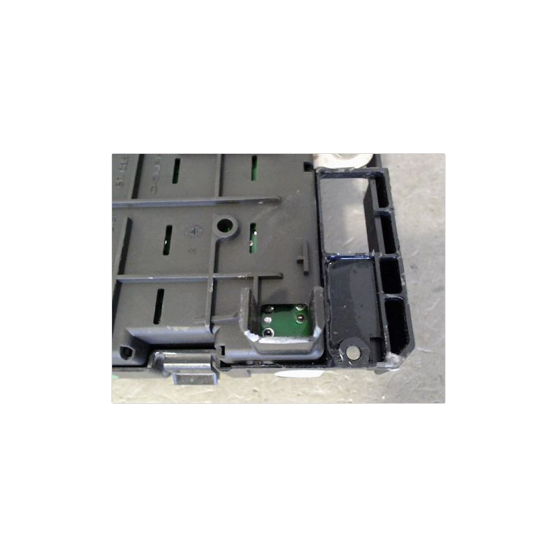 BOITE A FUSIBLES PEUGEOT 307