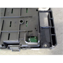 BOITE A FUSIBLES PEUGEOT 307