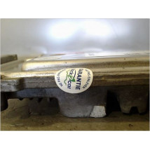 CALCULATEUR MOTEUR PEUGEOT 206