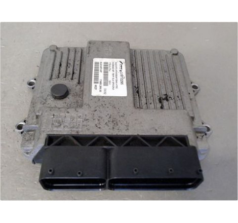 CALCULATEUR MOTEUR