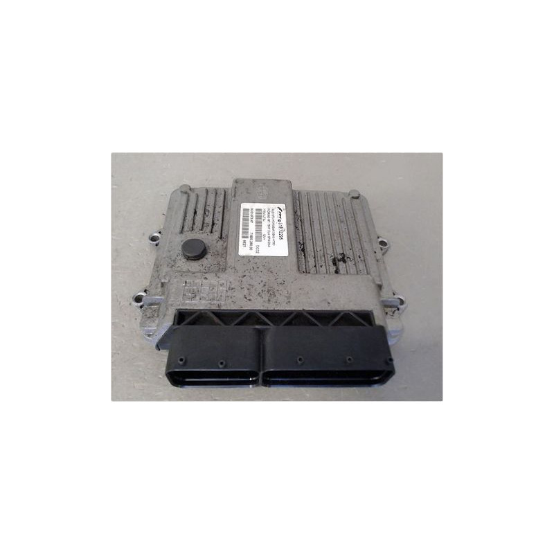 CALCULATEUR MOTEUR FIAT FIORINO