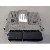 CALCULATEUR MOTEUR FIAT FIORINO