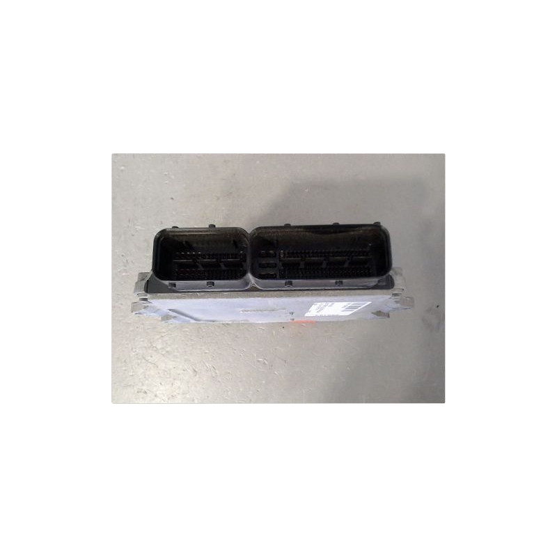 CALCULATEUR MOTEUR FIAT FIORINO