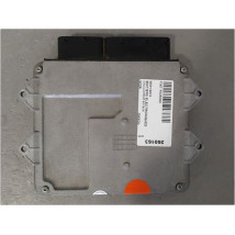 CALCULATEUR MOTEUR FIAT FIORINO