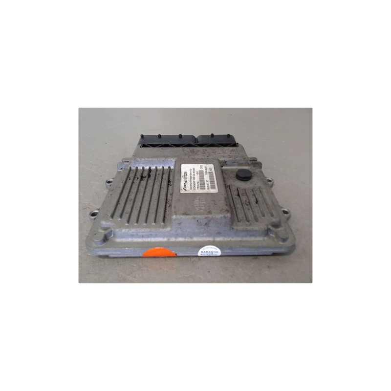 CALCULATEUR MOTEUR FIAT FIORINO