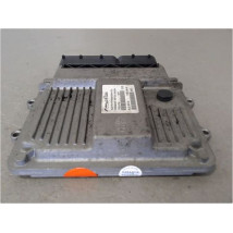 CALCULATEUR MOTEUR FIAT FIORINO