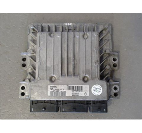 CALCULATEUR MOTEUR