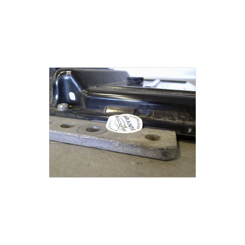 CALCULATEUR MOTEUR NISSAN MICRA