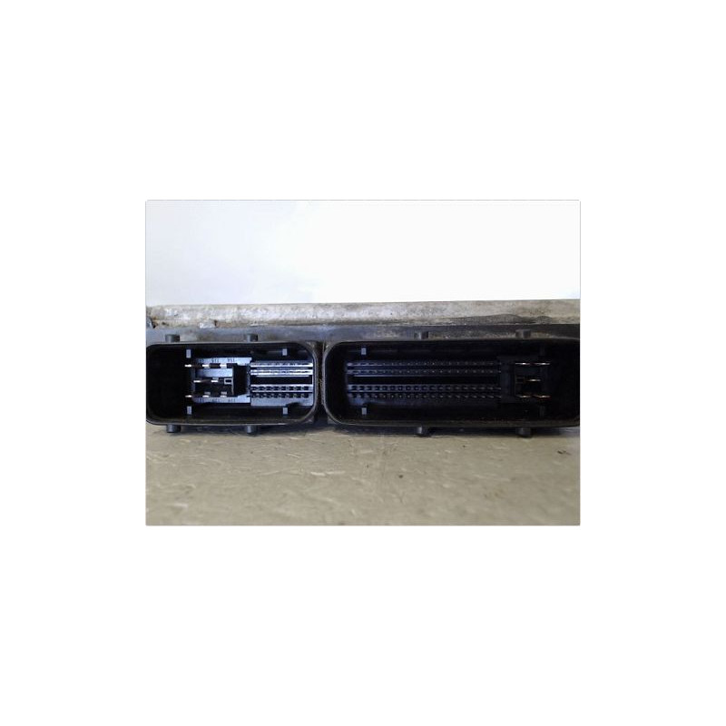 CALCULATEUR MOTEUR NISSAN MICRA