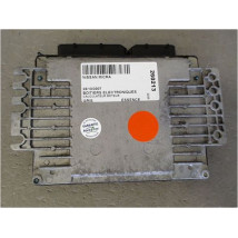 CALCULATEUR MOTEUR NISSAN MICRA