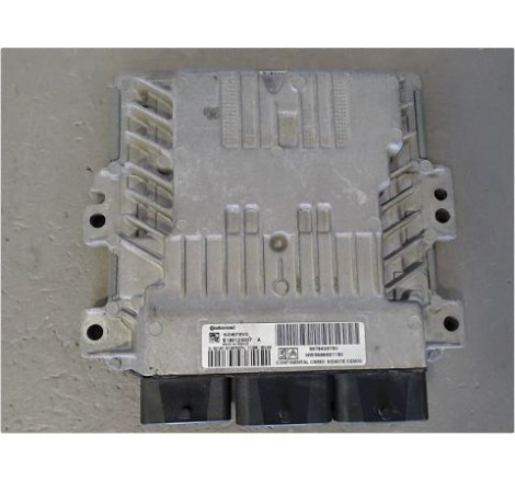 CALCULATEUR MOTEUR