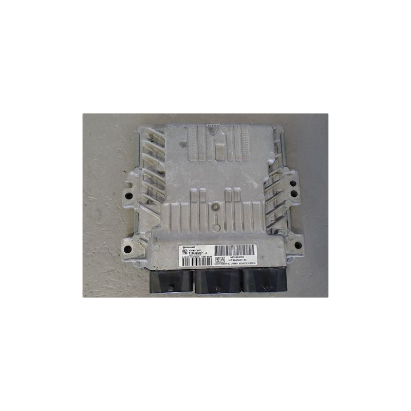 CALCULATEUR MOTEUR PEUGEOT 308