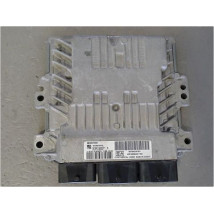 CALCULATEUR MOTEUR PEUGEOT 308