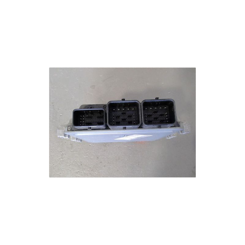 CALCULATEUR MOTEUR PEUGEOT 308