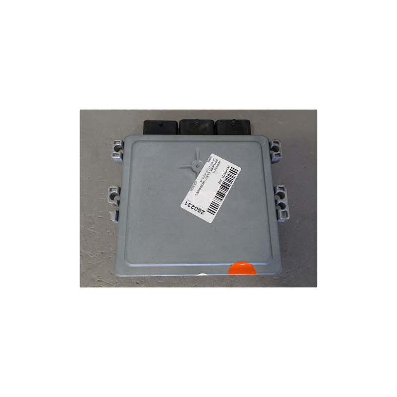 CALCULATEUR MOTEUR PEUGEOT 308