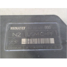 BOITE A FUSIBLES RENAULT MEGANE